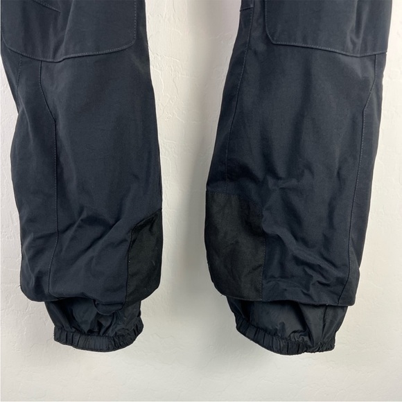 Obermeyer Black Snow Pants Snowboard Size 6 - Picture 3 of 8